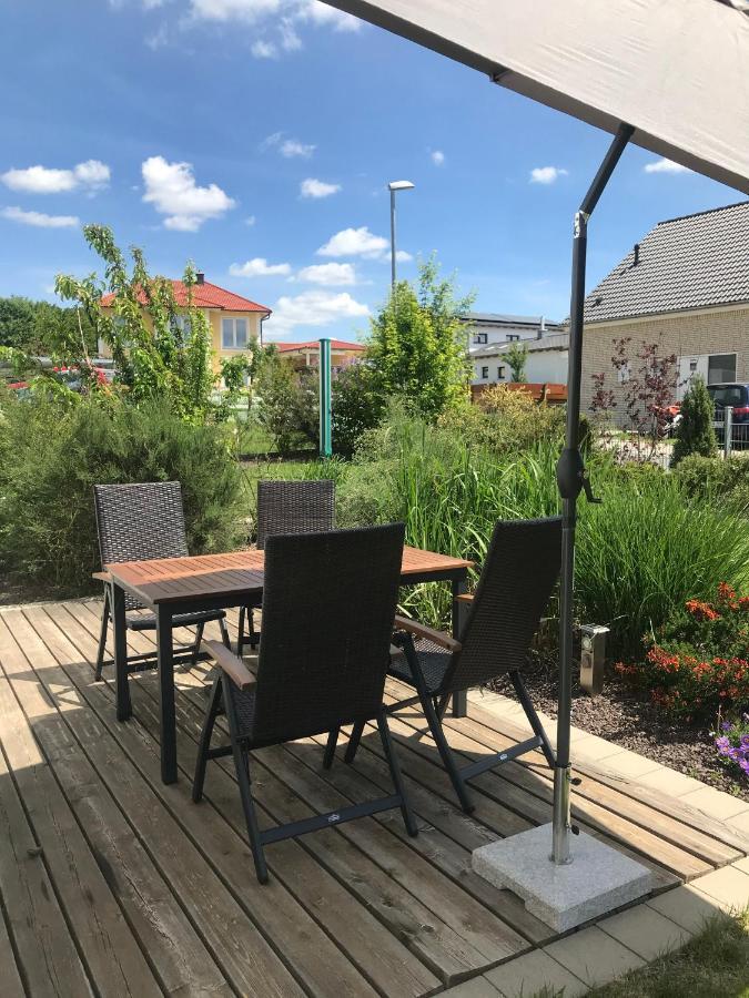 2-Zimmer-Wohnung Bei Nuernberg Mit S-Bahn-Anschluss Postbauer-Heng Exterior foto